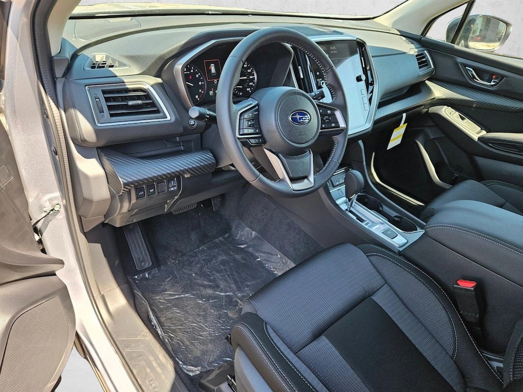 New 2025 Subaru Ascent Premium 7-Passenger SUV