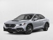 Subaru WRX