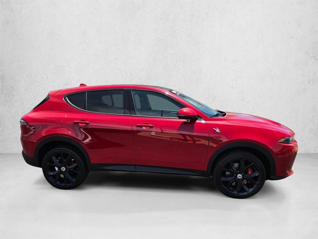 Used 2023 Dodge Hornet GT Plus SUV