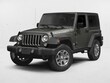 Jeep Wrangler JK