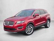  Lincoln MKC