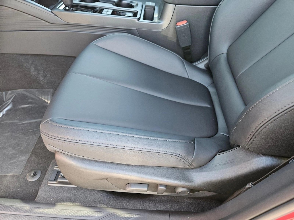 New 2026 Subaru Outback Premium SUV
