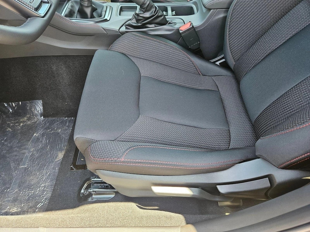 New 2026 Subaru WRX Premium Sedan