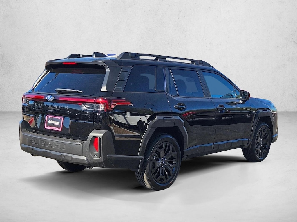 New 2026 Subaru Outback Limited XT SUV