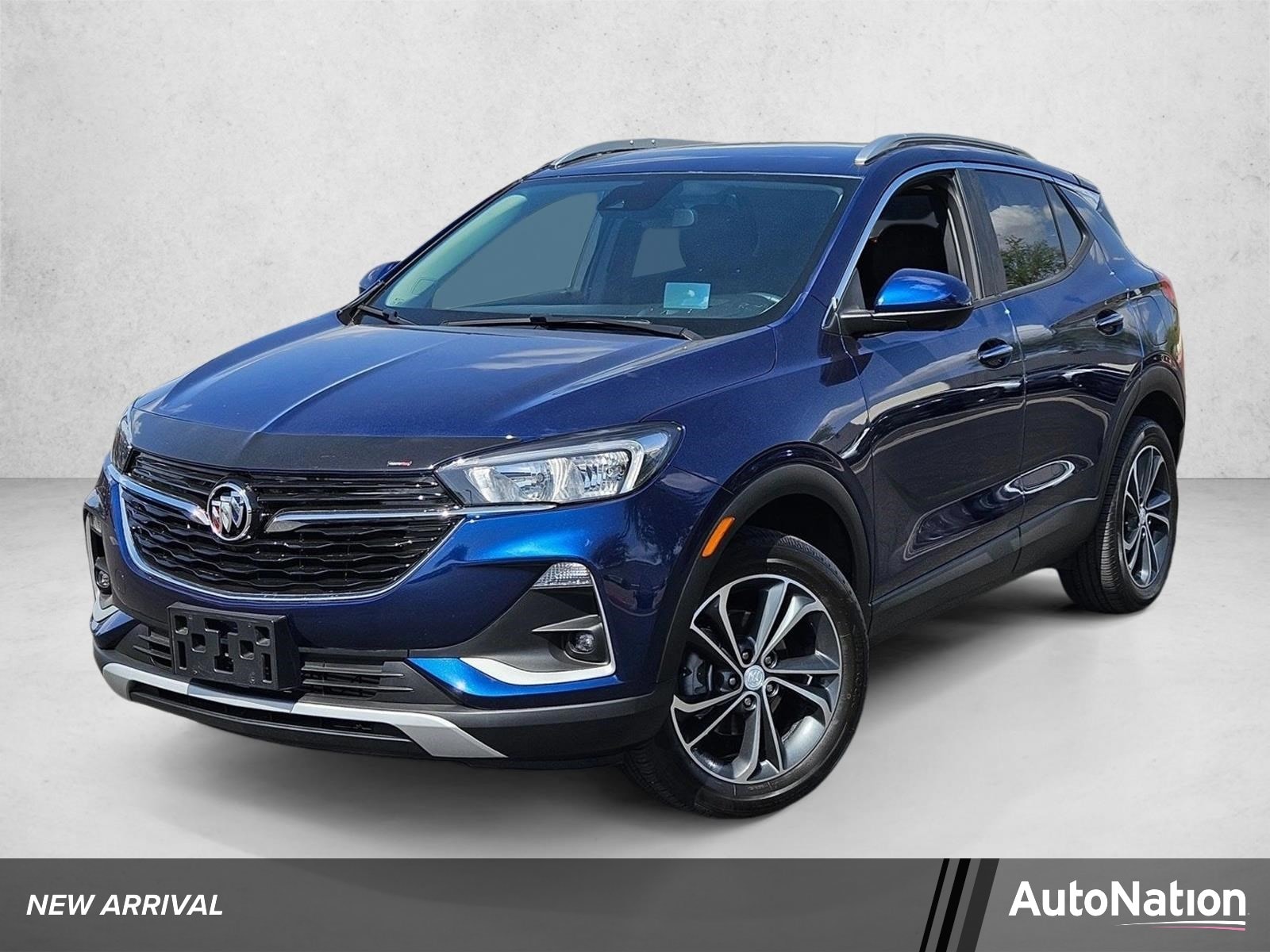 2022 Buick Encore GX Select AWD's photo