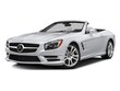 Mercedes-Benz SL-Class