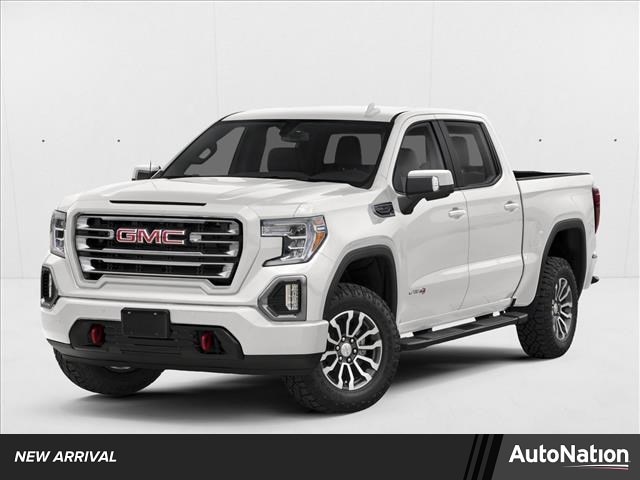 2020 GMC Sierra 4WD Crew Cab Short Box AT4's photo