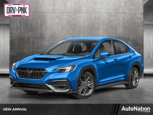 New Subaru Cars & SUVs for Sale in Scottsdale, AZ | AutoNation Subaru  Scottsdale