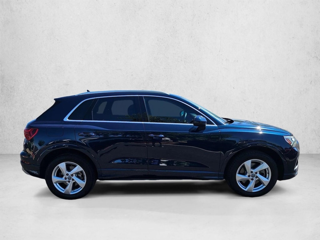 Used 2019 Audi Q3 Premium Plus SUV