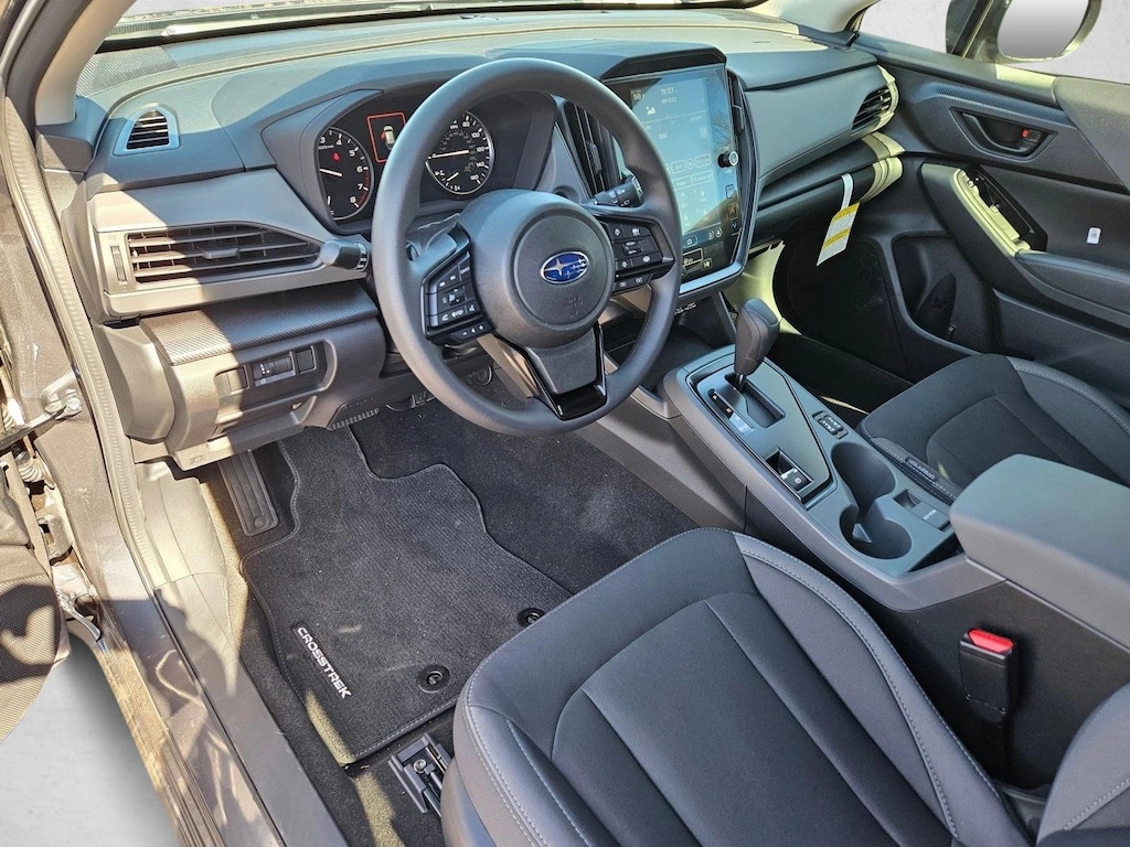 New 2026 Subaru Crosstrek Premium SUV