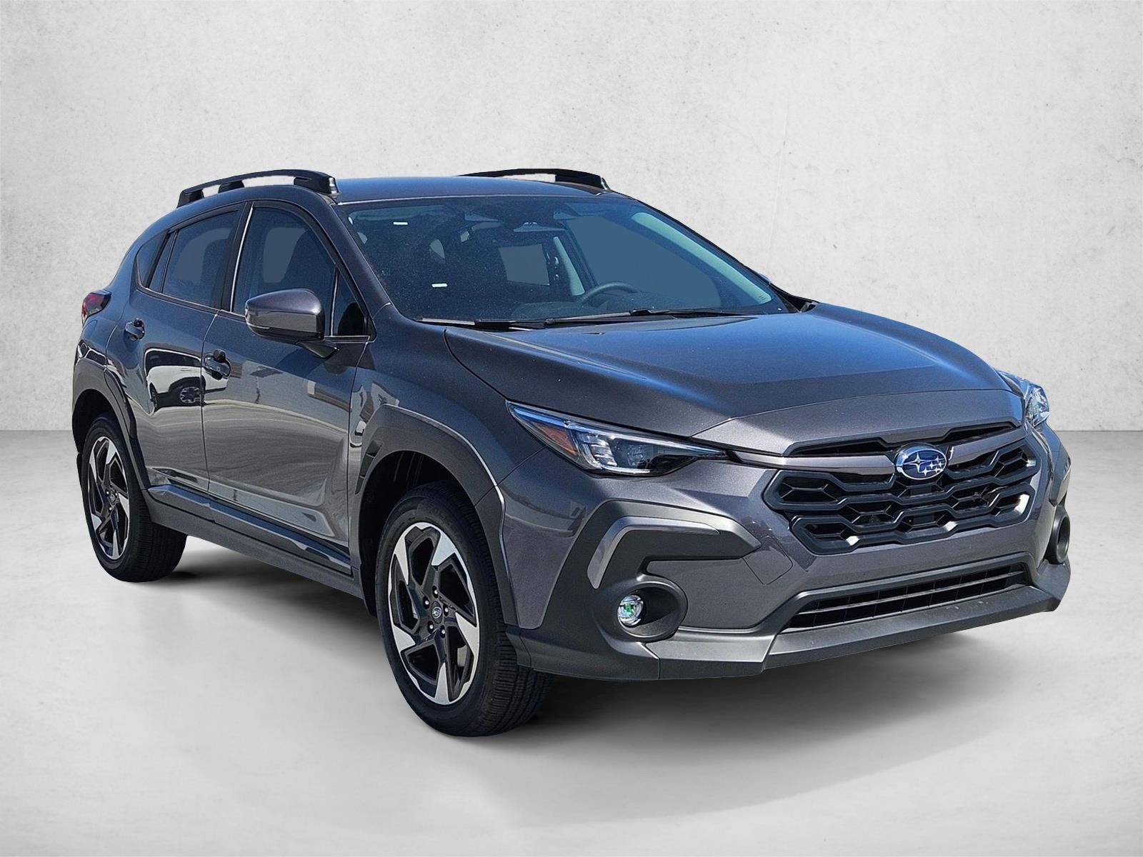 2026 Subaru Crosstrek Limited - Photo 8