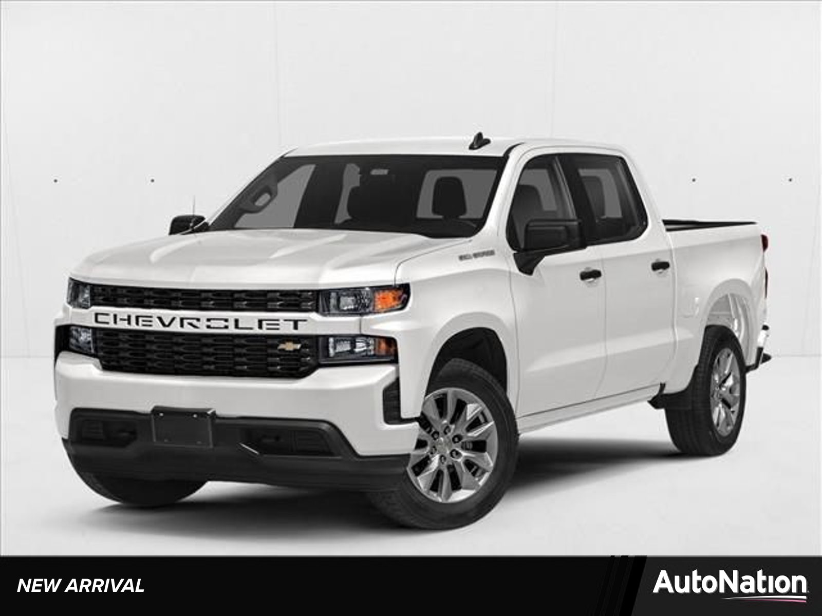 2022 Chevrolet Silverado 1500 Limited