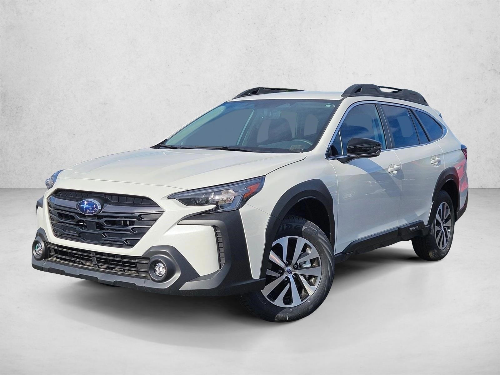 2025 Subaru Outback Premium's photo