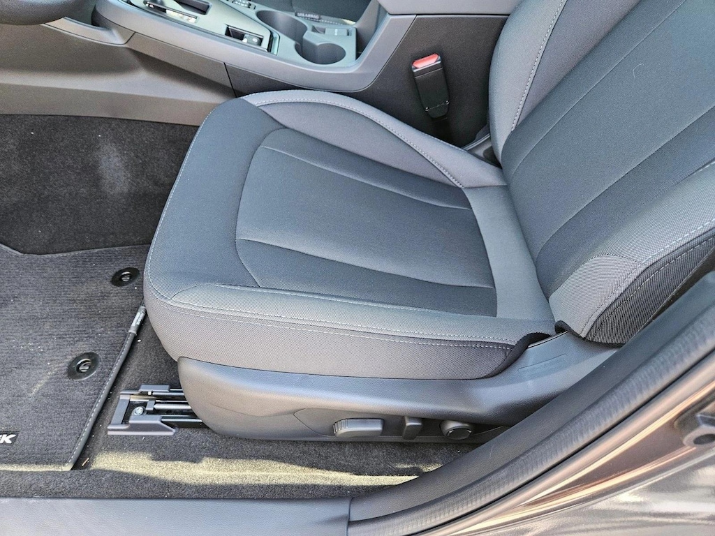 New 2026 Subaru Crosstrek Premium SUV