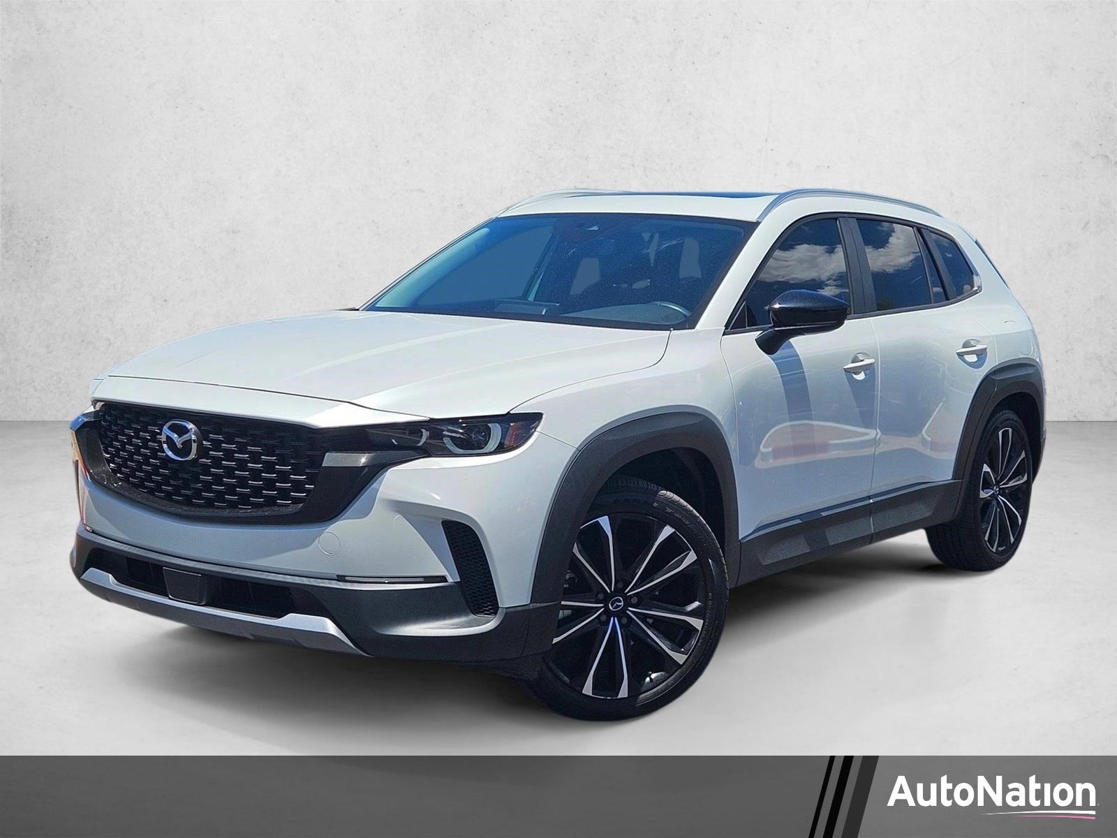 2023 Mazda CX-50