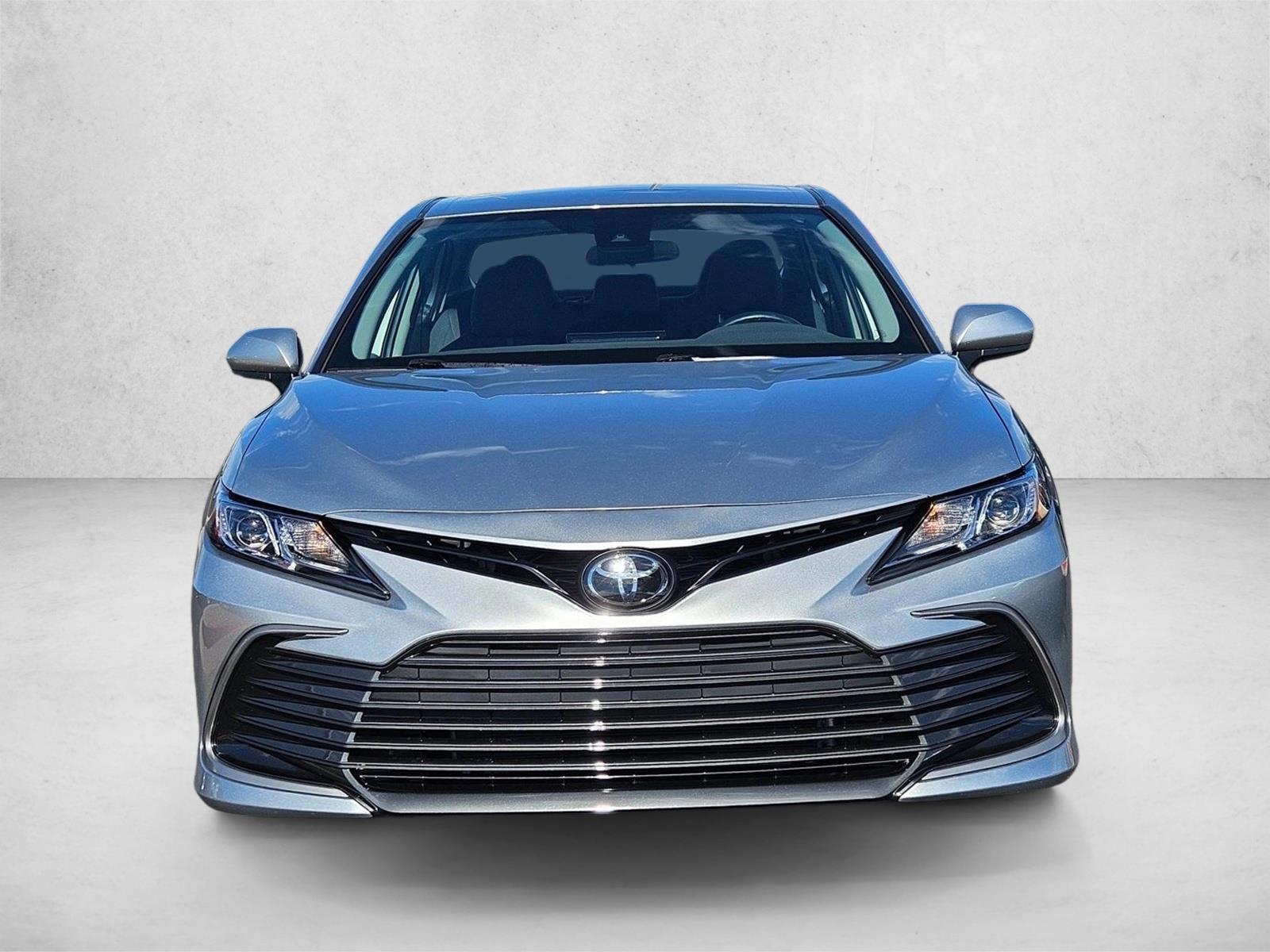 2023 Toyota Camry LE photo 2