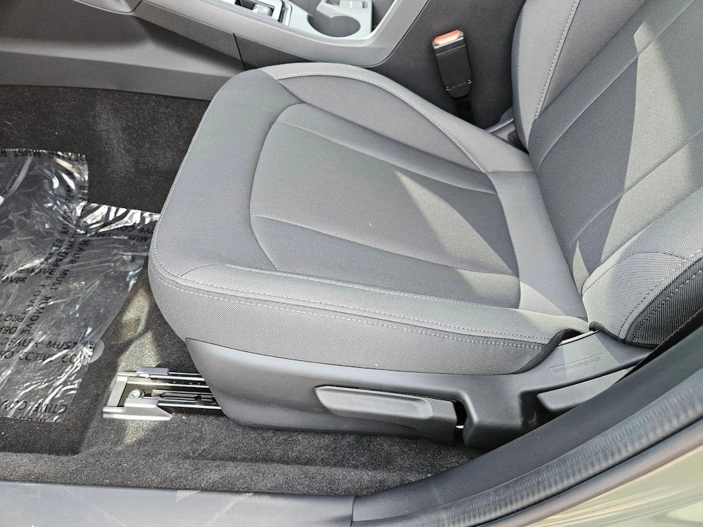 New 2026 Subaru Crosstrek Premium SUV