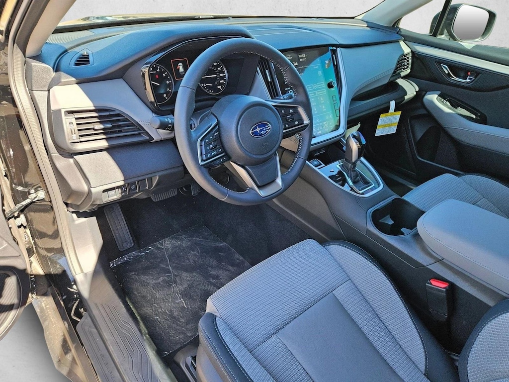 New 2025 Subaru Outback Premium SUV