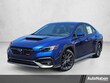  Subaru WRX