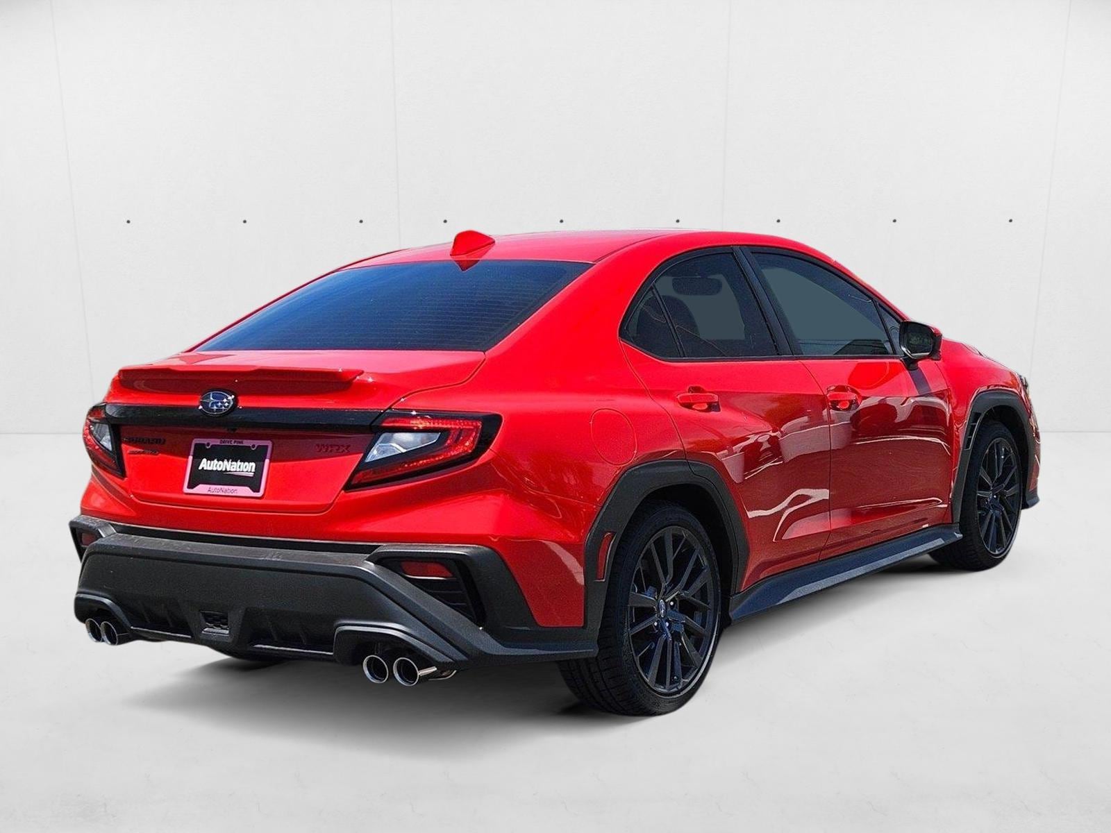 New 2025 Subaru WRX Premium For Sale near Phoenix