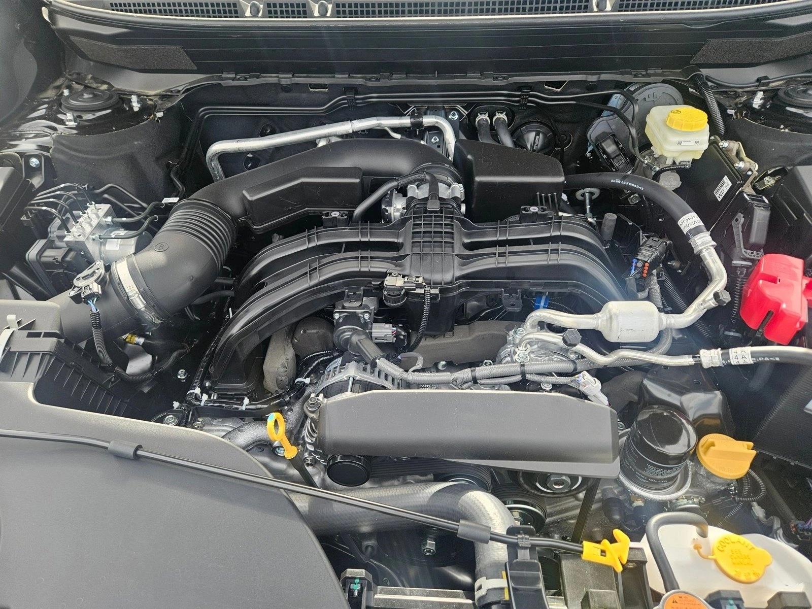 2026 Subaru Outback Premium - Photo 16