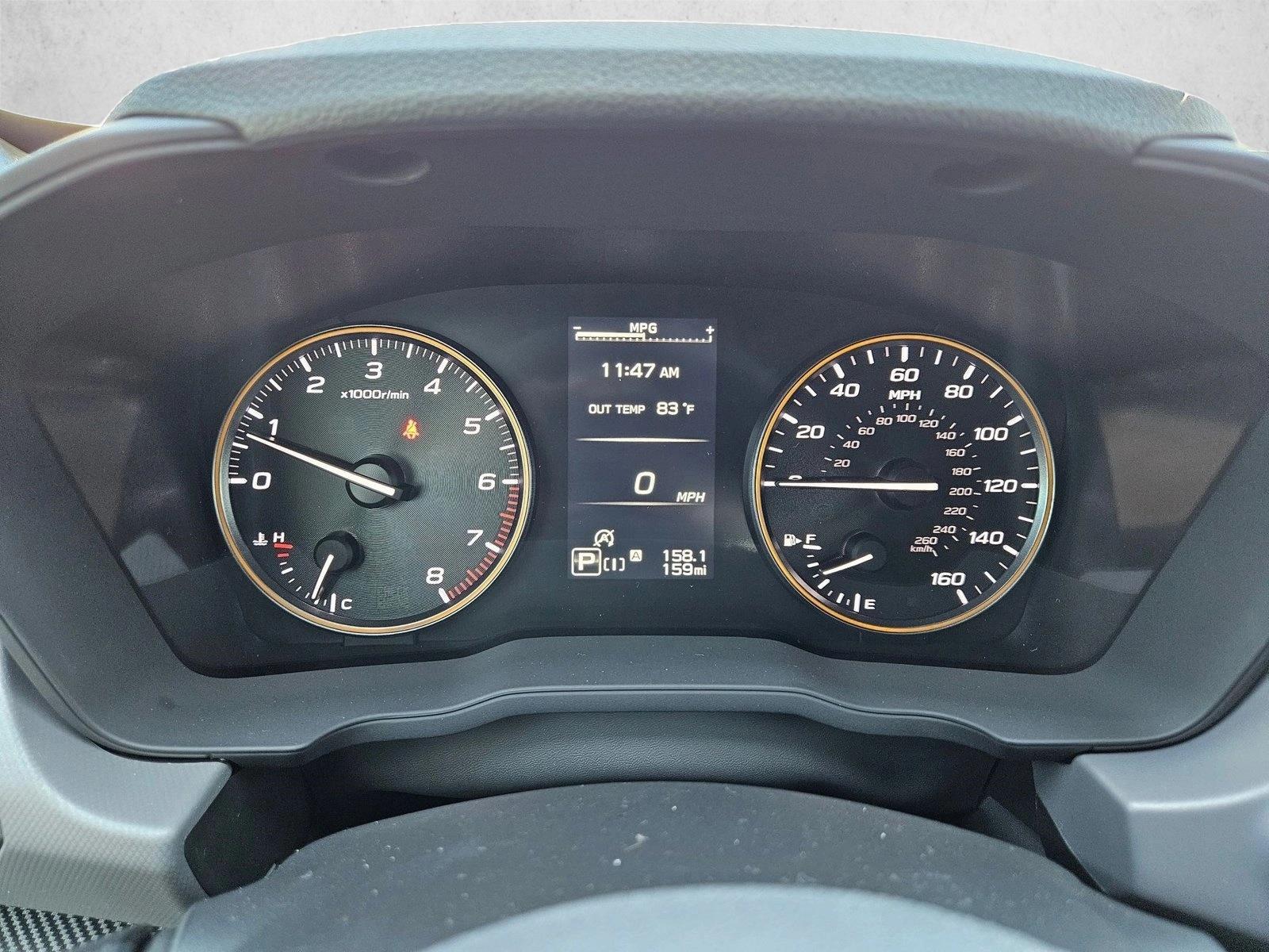 2026 Subaru Crosstrek Wilderness - Photo 11