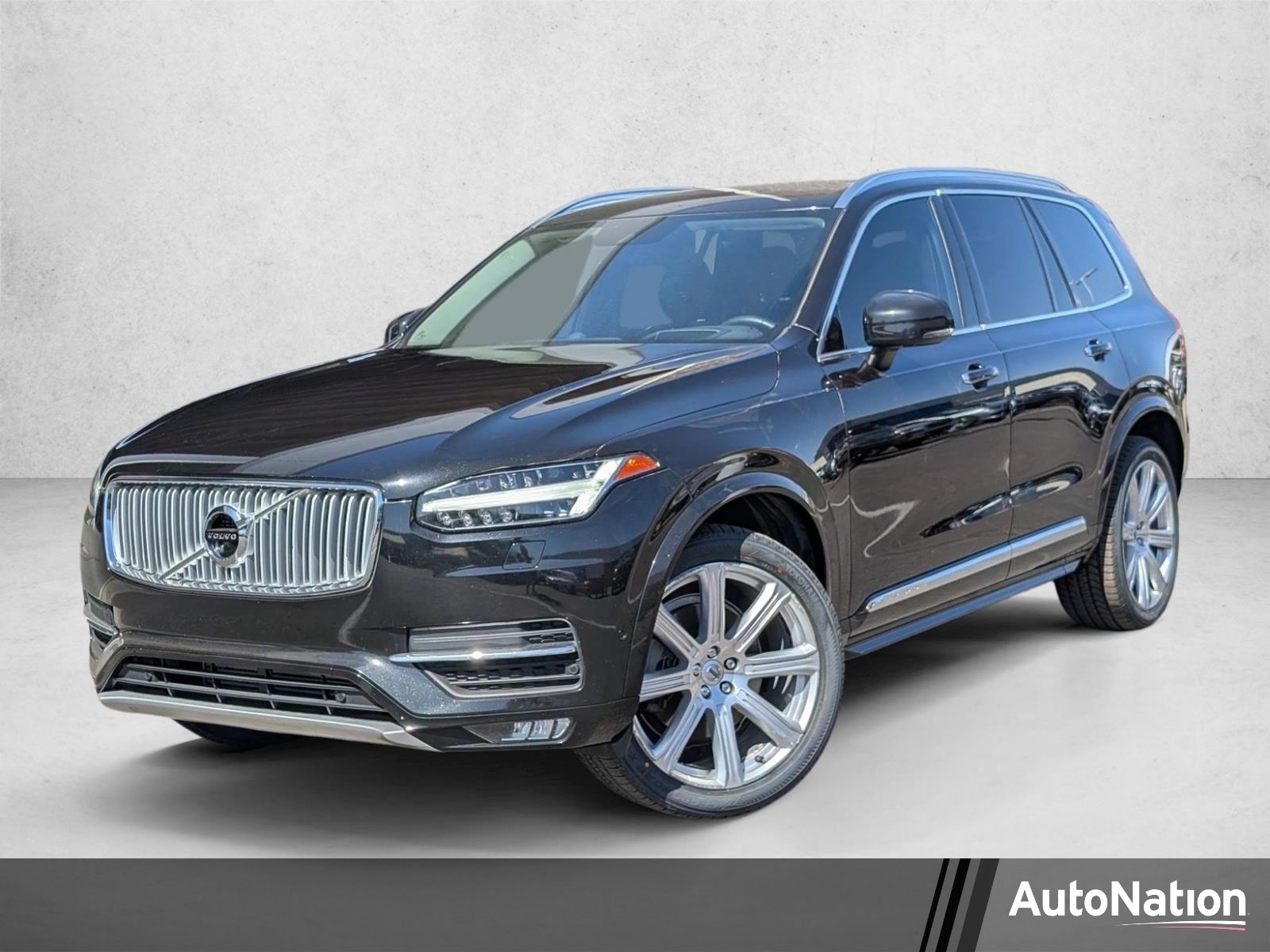 2017 Volvo XC90 T6 AWD Inscription's photo