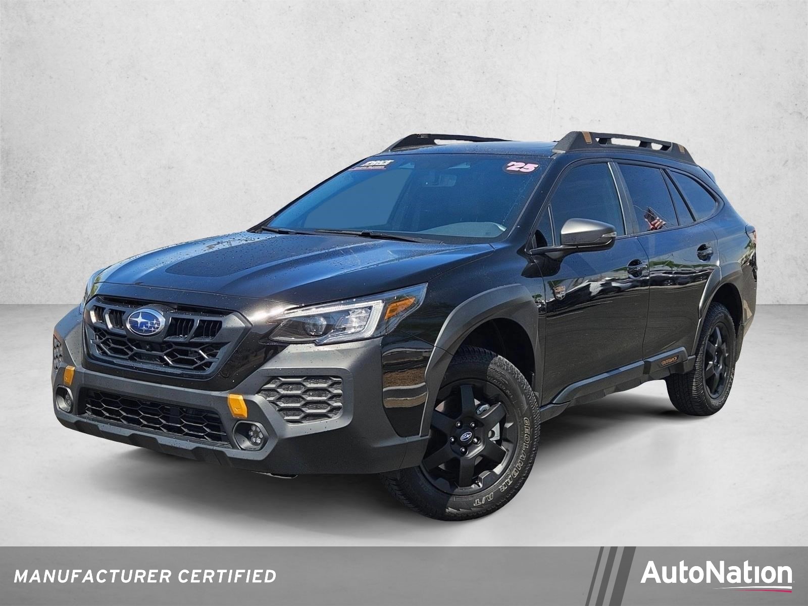 2025 Subaru Outback Outback Wilderness's photo