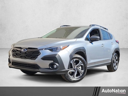 2026 Subaru Crosstrek Premium SUV