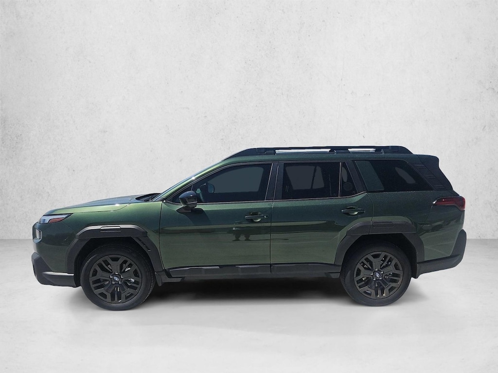 New 2026 Subaru Outback Limited XT SUV