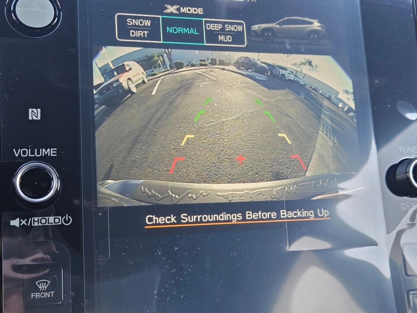 2026 Subaru Crosstrek Sport - Photo 13