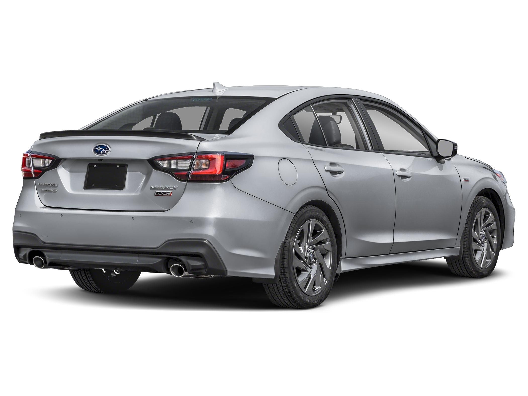 2025 Subaru Legacy Sport photo 2