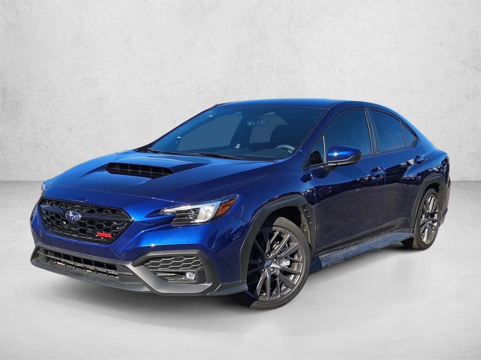 2025 Subaru WRX