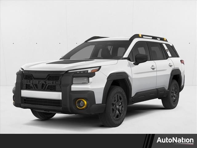 2026 Subaru Outback Outback Wilderness's photo