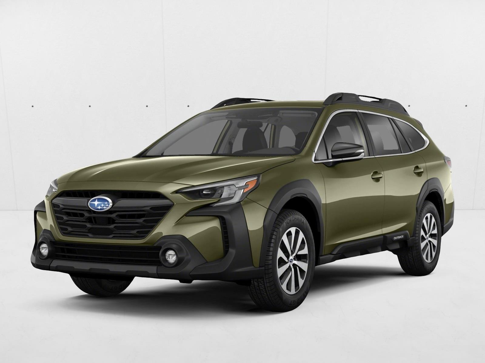 2024 Subaru Outback Premium's photo