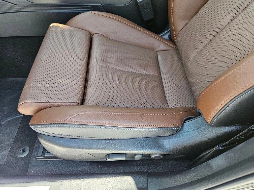 New 2026 Subaru Outback Touring SUV