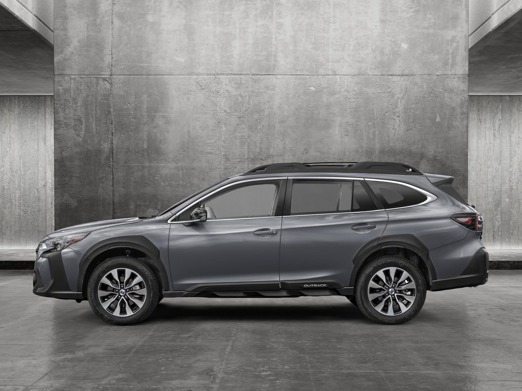 2025 Subaru Outback Limited photo 3