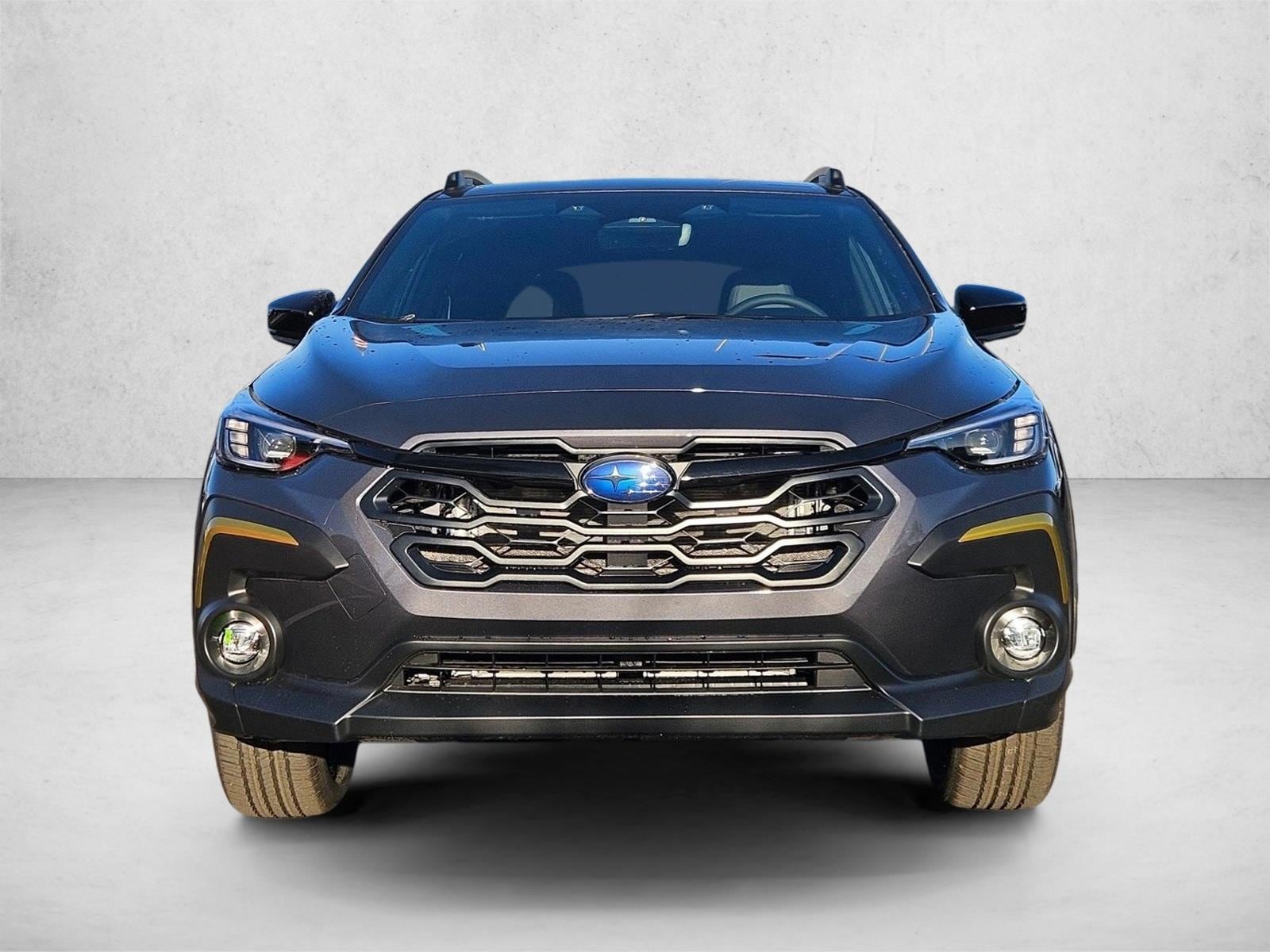 2026 Subaru Crosstrek Sport - Photo 5