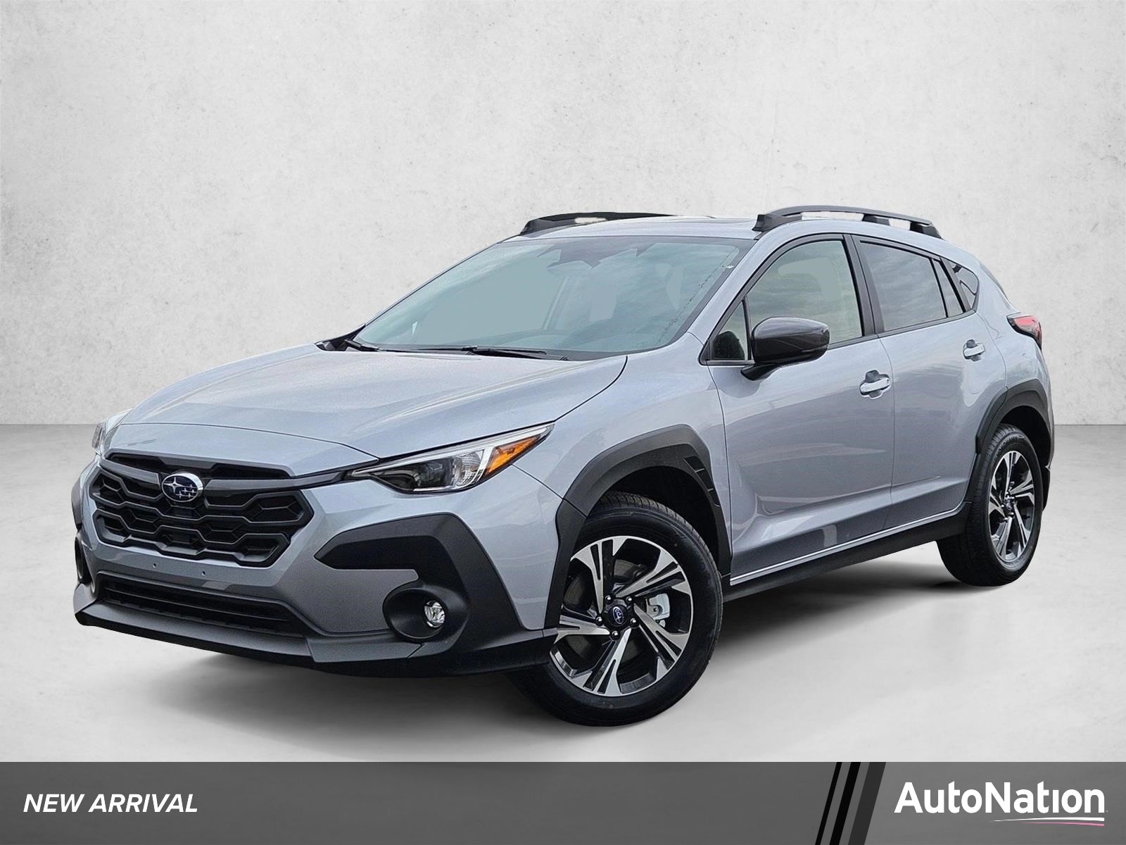 2025 Subaru Crosstrek Premium CVT's photo