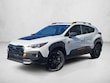  Subaru Crosstrek