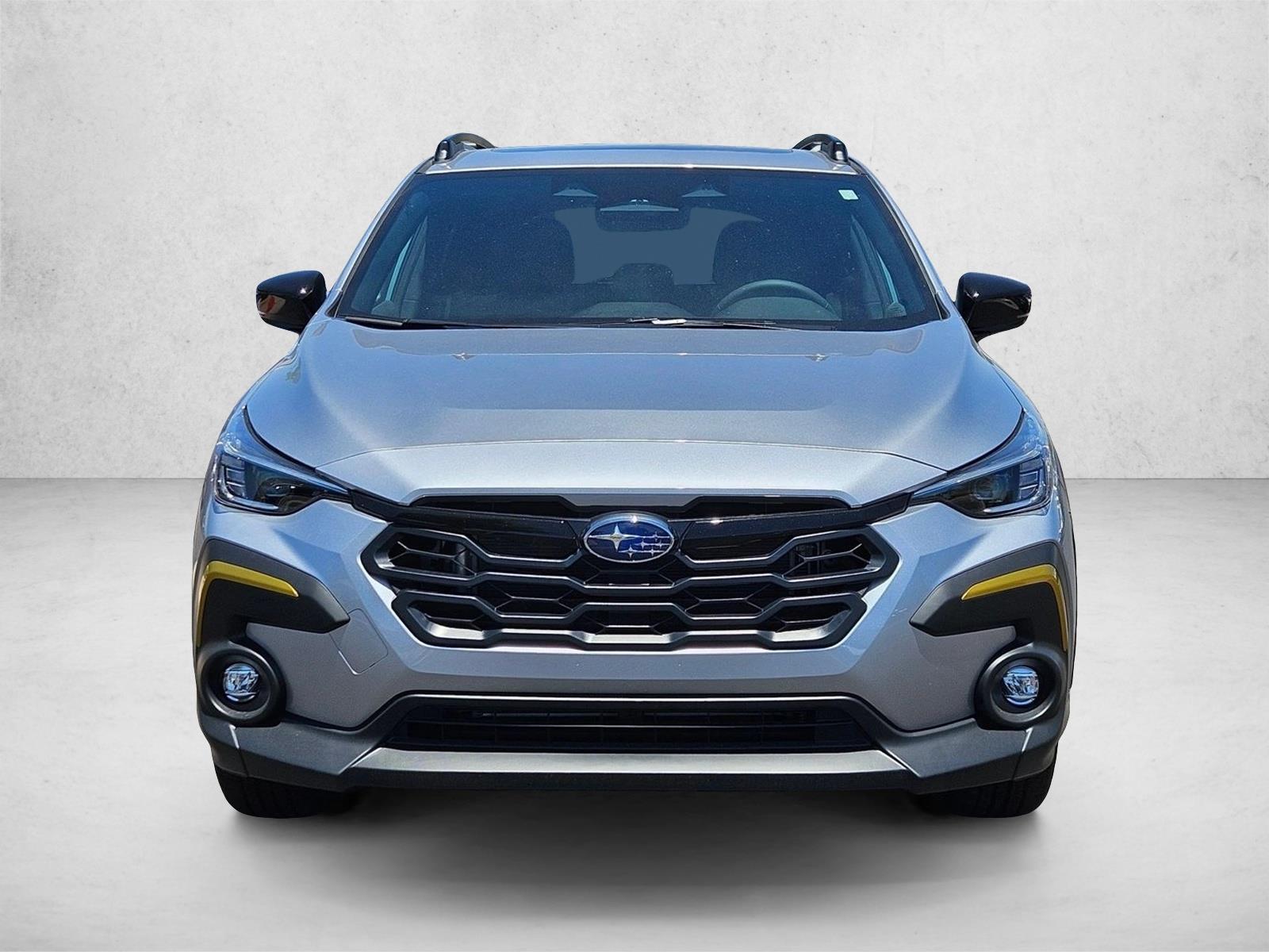 2025 Subaru Crosstrek Sport - Photo 5