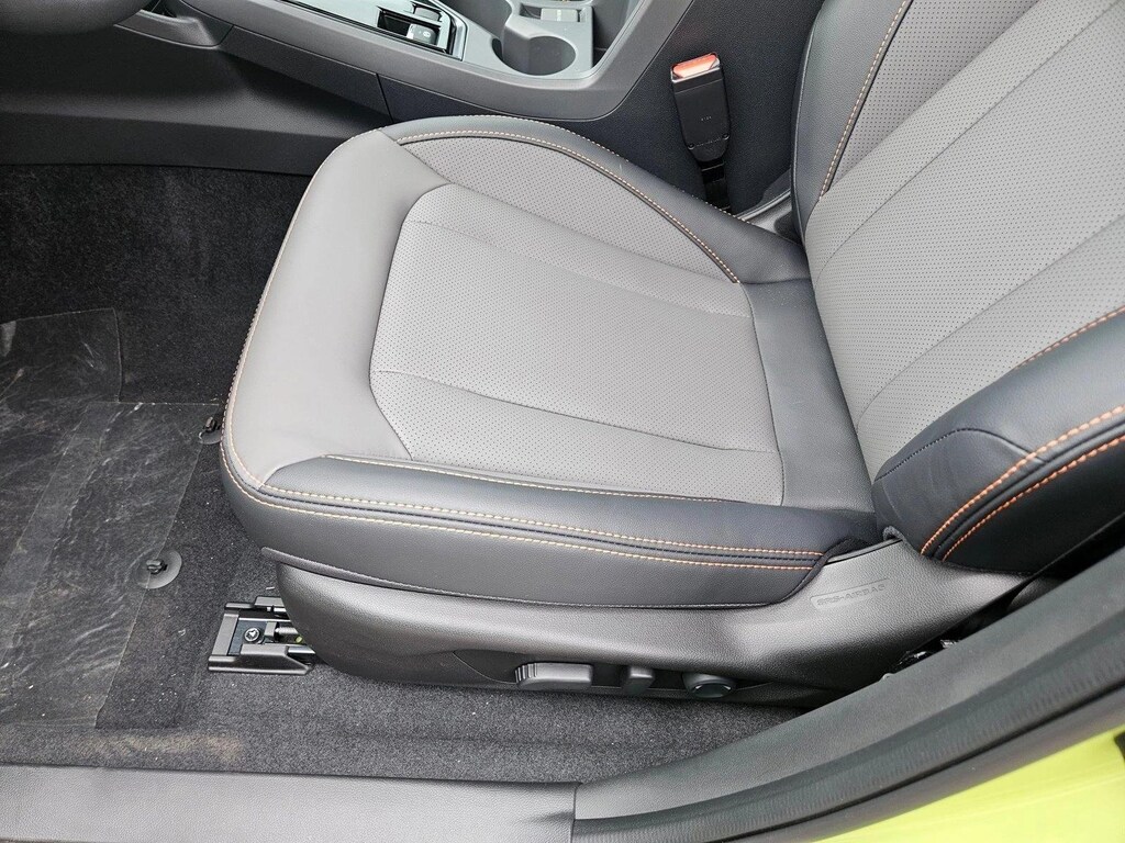 New 2026 Subaru Crosstrek Limited Hybrid SUV