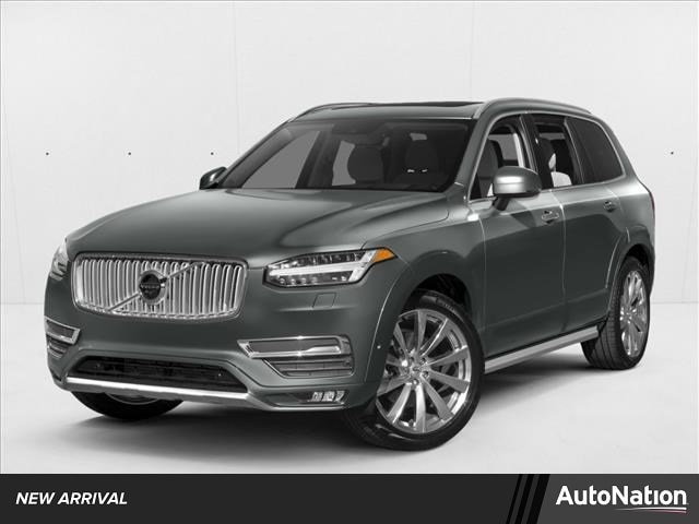 2017 Volvo XC90 T6 AWD Inscription's photo