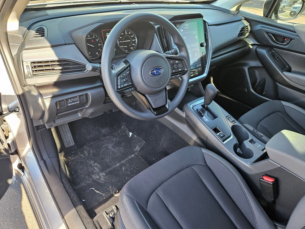 New 2025 Subaru Crosstrek Premium SUV