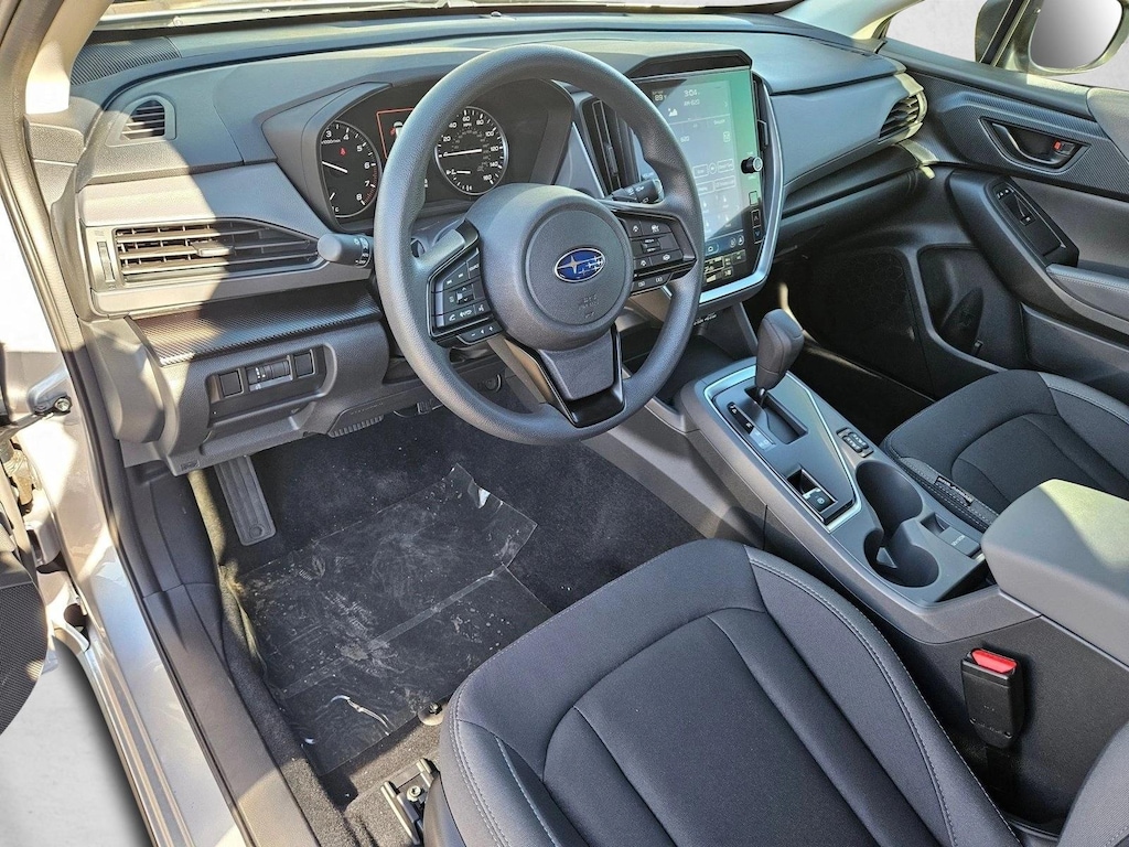 New 2025 Subaru Crosstrek Premium SUV