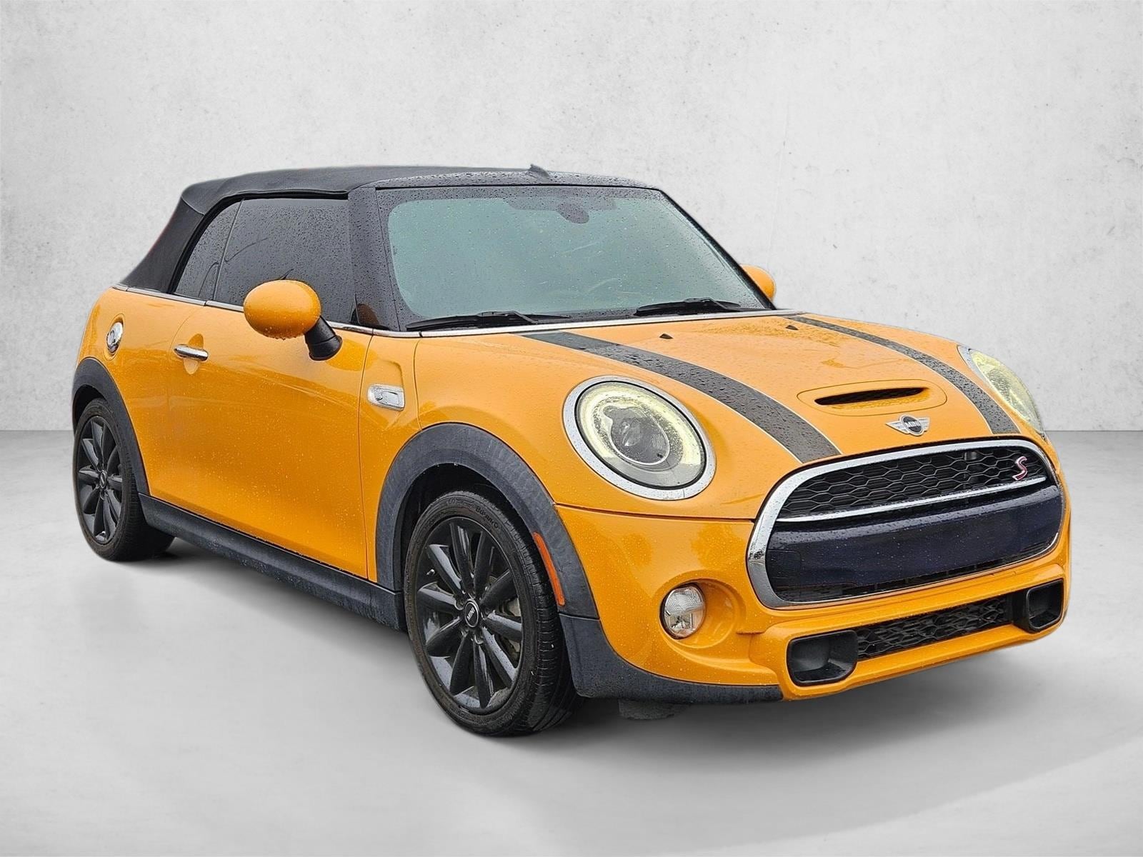 2017 MINI Cooper S
