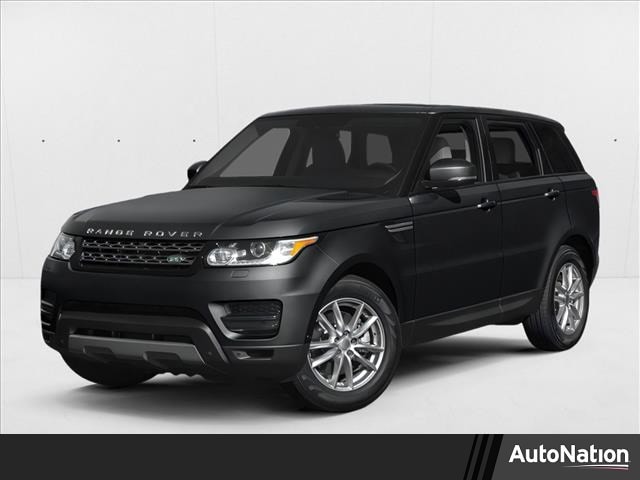 2014 Land Rover Range Rover Sport SE's photo