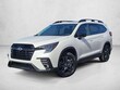  Subaru Ascent