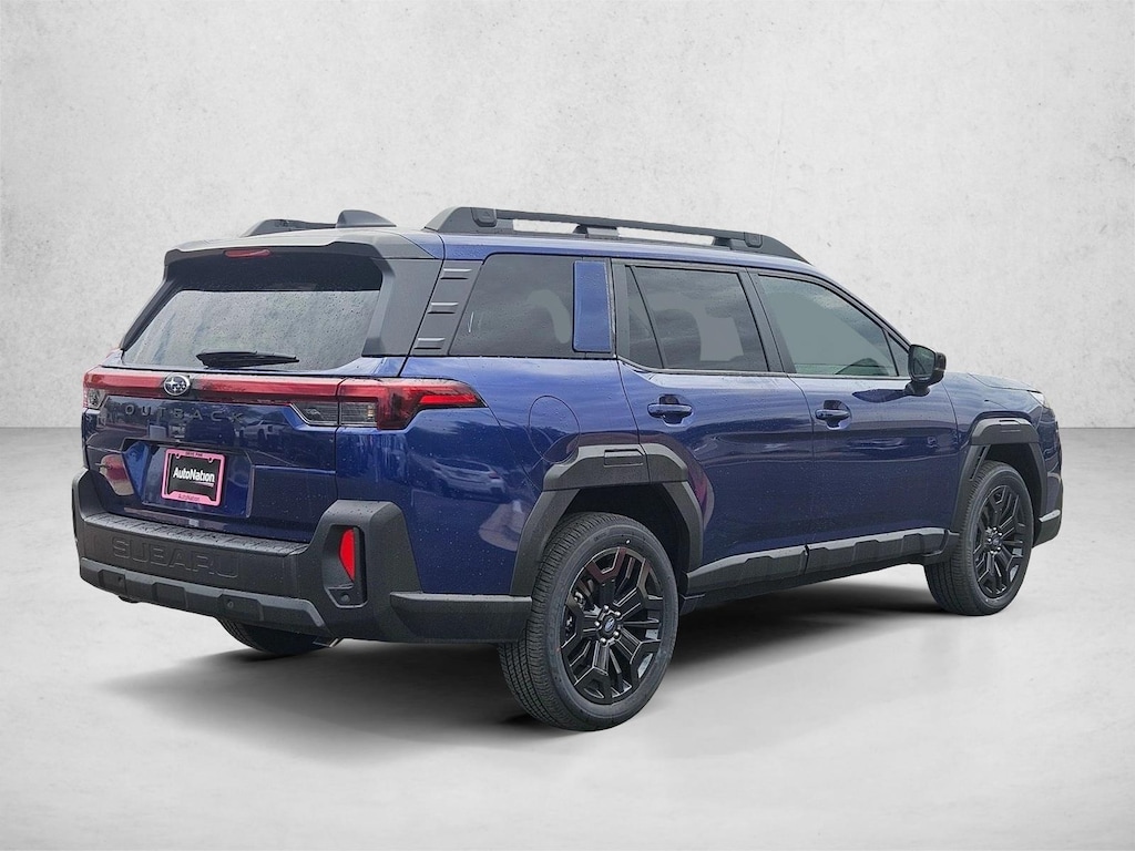 New 2026 Subaru Outback Limited XT SUV