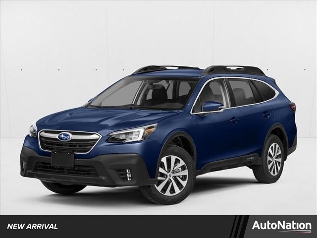 2022 Subaru Outback Premium's photo